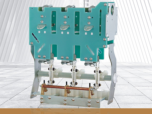 ZDV-12D/630A真空断路器带隔离开关(钩型接地)