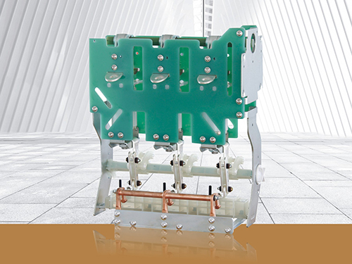 ZDV- 24D800A真空断路器带隔离开关