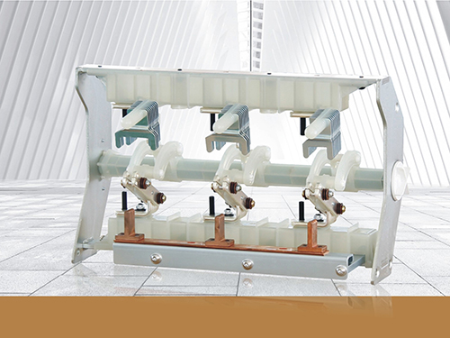 ZDF-12D负荷开关(T型接地)