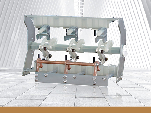 ZDF-12D负荷开关(钩型接地)