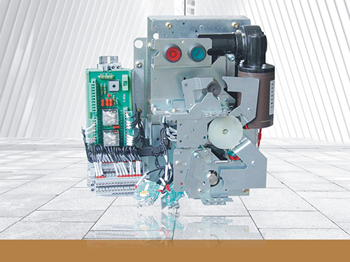 ZD-CD -12进线电动操作机构