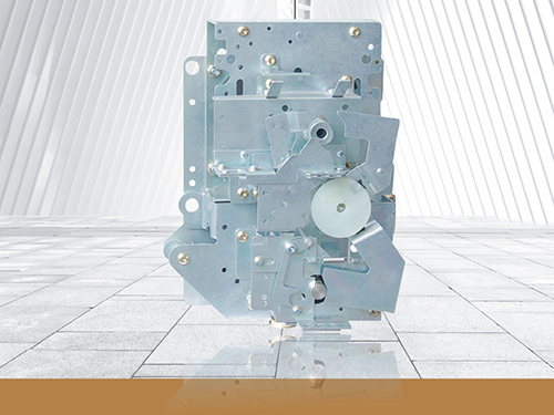 ZD-GS-12隔离手动操作机构