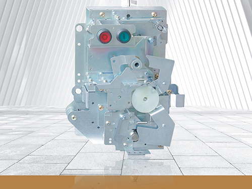 ZDZH-FS-12出线手动操作机构