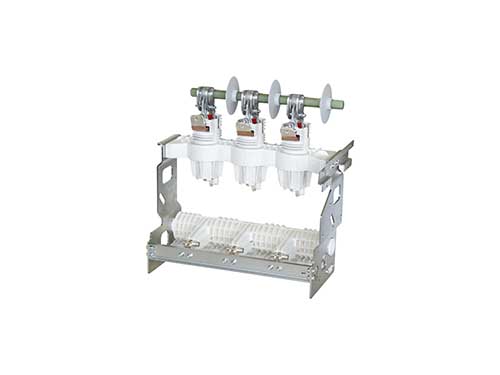 环保柜下隔离断路器