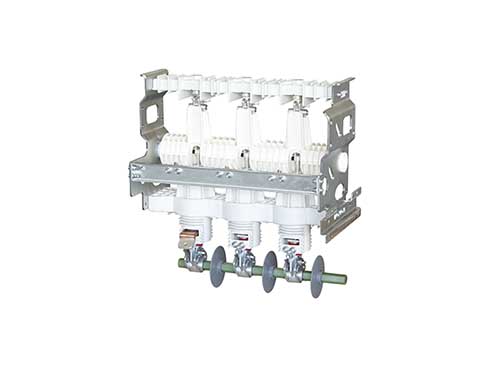 环保柜上隔离断路器